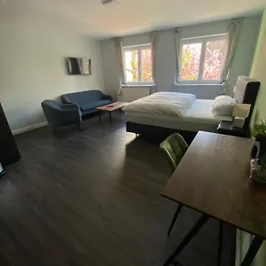 Jg Am Schweizerberg Мемминген