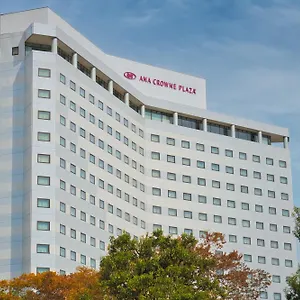 Ana Crowne Plaza By Ihg Нарита