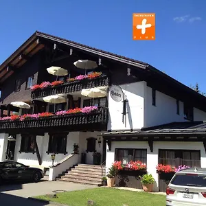 Hotel Kur- Und Haser