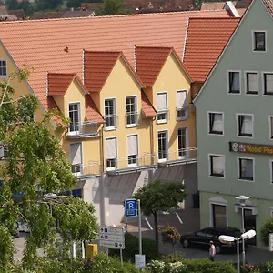 Hotel Zur Post