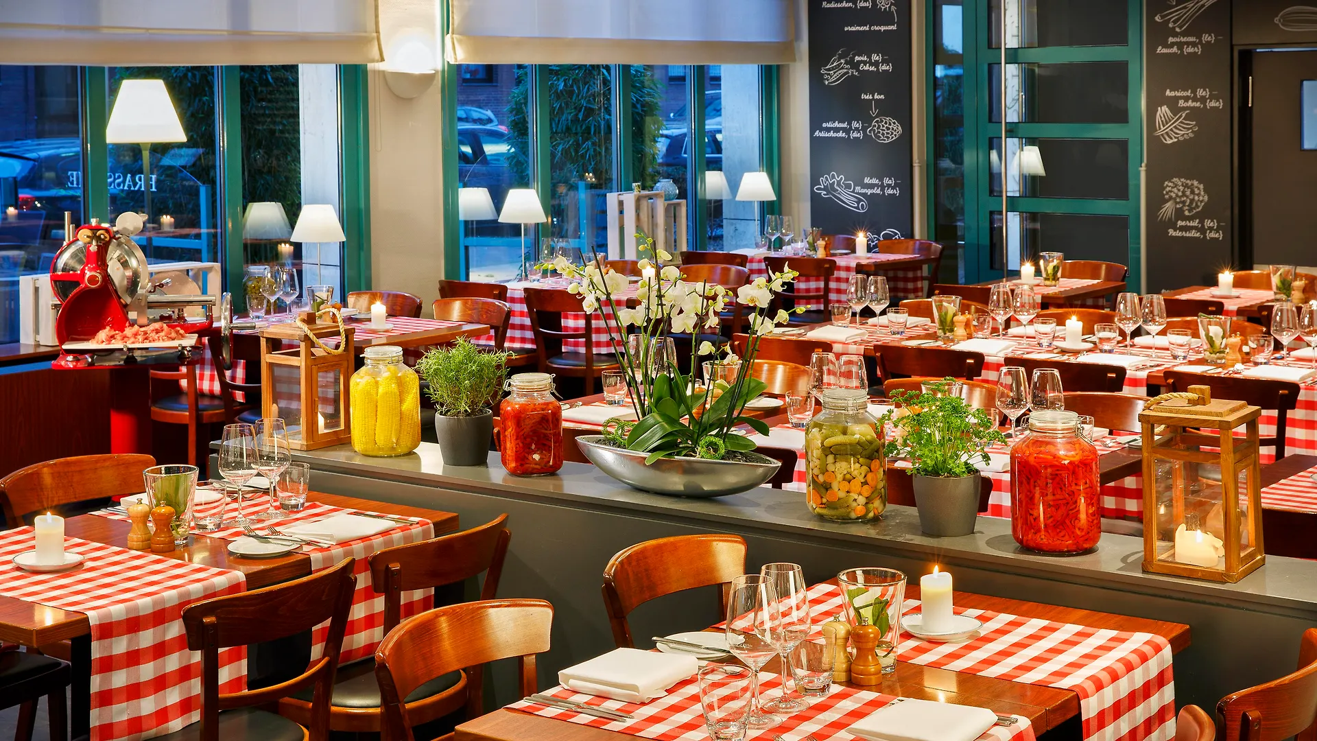 Holiday Inn Duesseldorf Hafen, An Ihg Hotel Germany