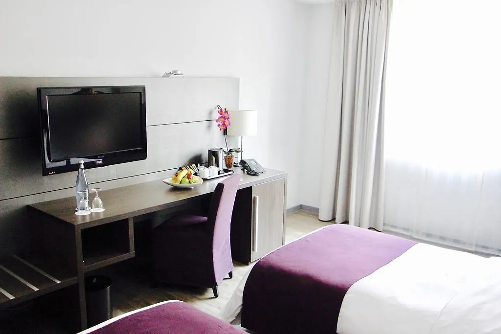 Holiday Inn Duesseldorf Hafen, An Ihg Hotel 4*, Dusseldorf